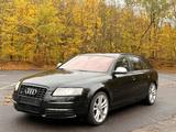 Audi S6 5.2 V10 quattro Xenon Bose ACC RFK... - Audi S6: Kombi, V10