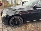 Mercedes-Benz E 350d LIMOUSINE*WIDESCREEN*STANDHEIZUNG - Mercedes-Benz E 350 Gebrauchtwagen in Hamburg