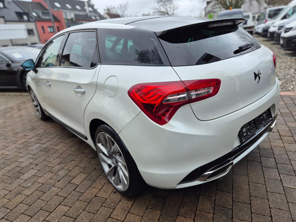 Citroën DS5