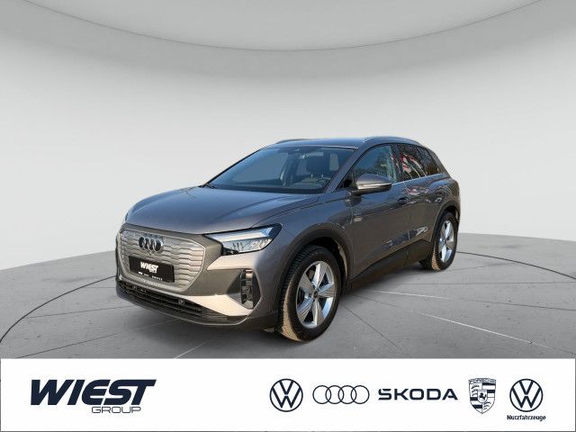 Image of Audi Q4 e-tron