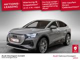 Audi Q4 Sportback e-tron 35 RWD Matrix Keyless VC Nav - Audi Jahreswagen