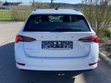 Skoda Octavia Combi 2.0 TDI DSG KOMFORTSITZE+NAVI-COLU - Skoda Octavia Combi mit Diesel-Antrieb