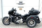 Harley-Davidson FLHTCUTG Tri Glide Ultra 103cui - HARLEY-DAVIDSON FLHTC