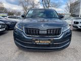 Skoda Kodiaq Style.Automatik.LED.Navi - Skoda Kodiaq in München