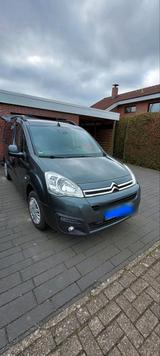 Citroën Citroen Berlino - Citroën AMI Gebrauchtwagen