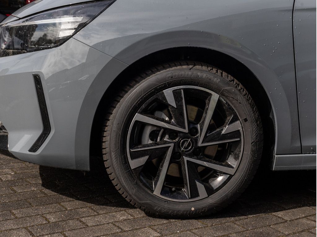 Opel Corsa - Bild 3