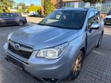 Subaru Forester 2.0D Exclusive Lineartronic PANO 4x4EU6 - Subaru Gebrauchtwagen in Frankfurt