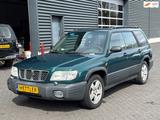 Subaru Forester 2.0 AWD 16V / Airco - Subaru aus 2001