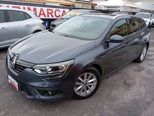 Renault Megane Sporter 1.5 Blue dCi 115CV Bsn Au