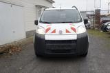 Fiat Fiorino BENZIN- ERDGAS!!! - Fiat Fiorino aus 2012