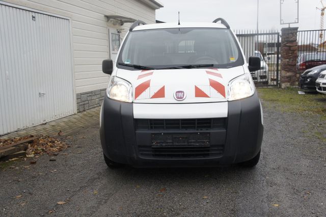 Fiat Fiorino BENZIN- ERDGAS!!!