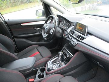 BMW 225 - 4