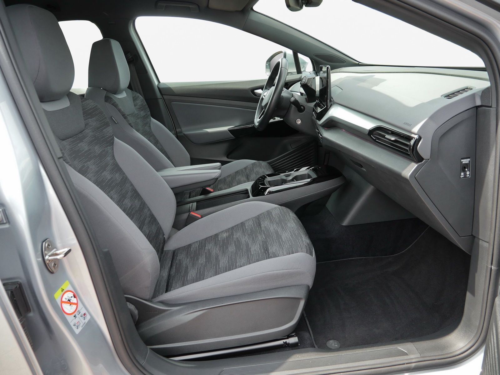 Volkswagen ID.4 - Bild 4
