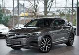 Volkswagen Touareg Atmosphere 4M *2.H *20 *ACC *Pano *H-UP - VW Touareg Gebrauchtwagen in Wuppertal