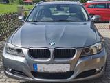 BMW 320d Touring -Diesel - BMW 320 aus 2011: Kombi, 320d