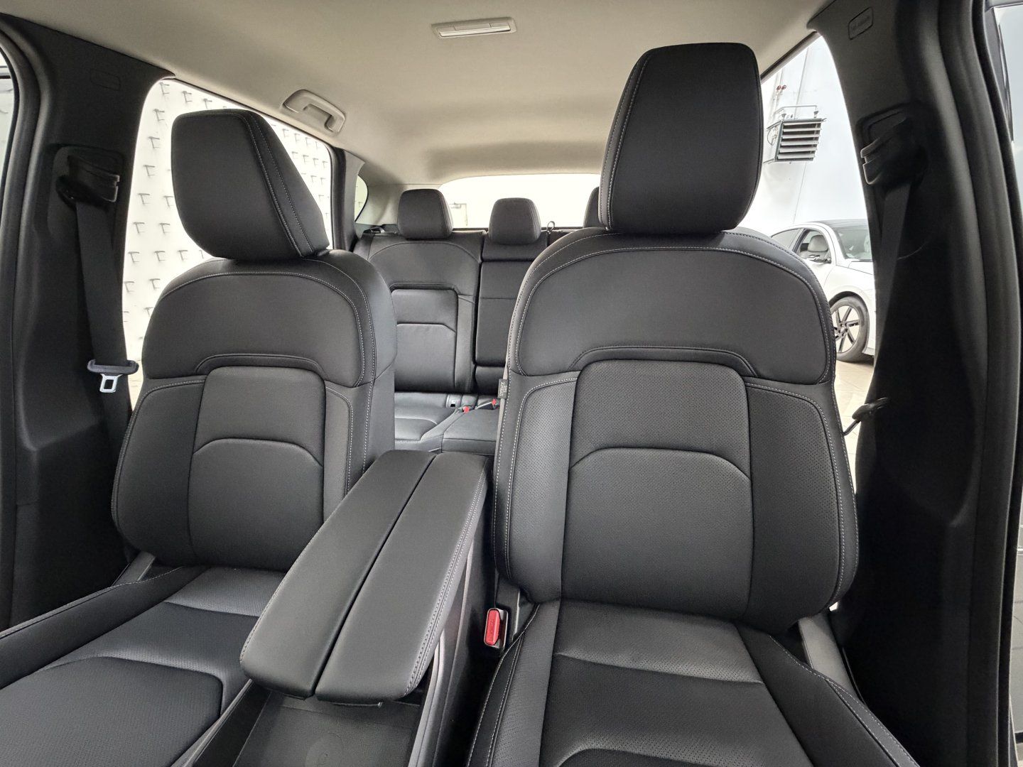 Mazda CX-5 - Bild 19