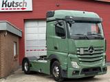 Mercedes-Benz 1851 LLS Actros 5 mit Kipphydraulik - Mercedes-Benz Actros 1851