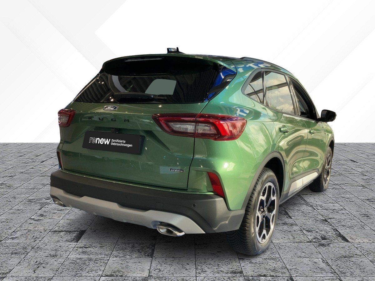 Ford Kuga - Bild 5