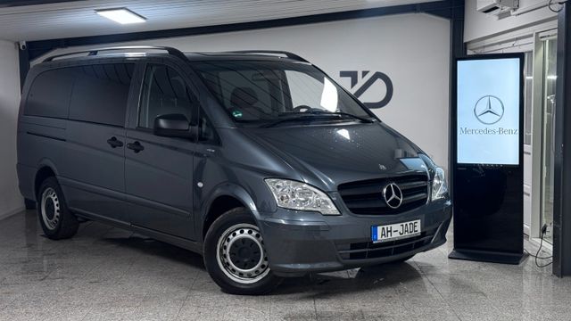 Mercedes-Benz Vito Kombi 116 CDI lang *8Sitze*