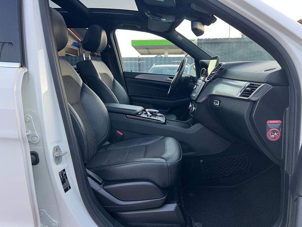 Mercedes-Benz GLE 250