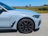BMW i4  eDrive40  "Jahreswagen" von WA NP 77.600€  - BMW i4: Privatanbieter