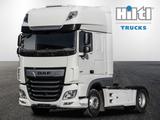 DAF XF 480 FT SSC + MX-BREAK + 1185l TANKS Klima ZV