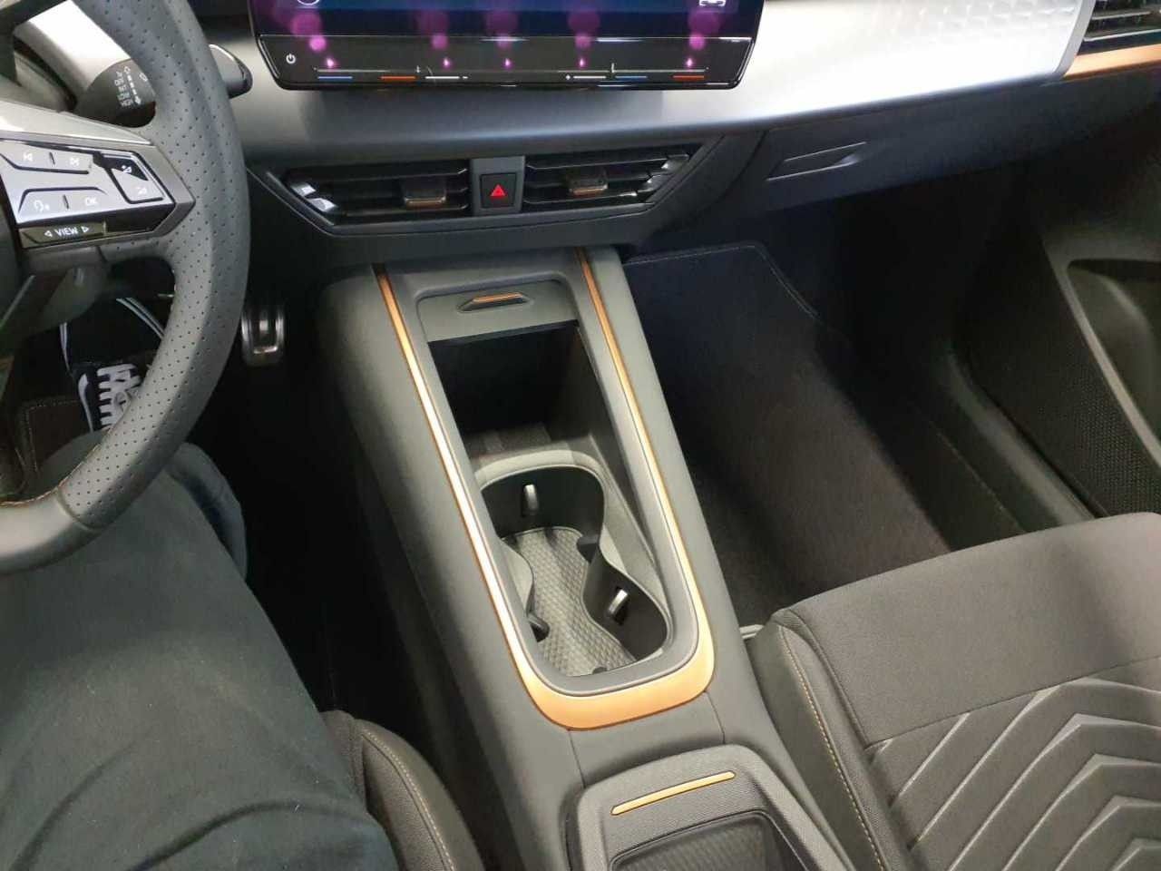 Cupra Born - Bild 6