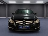 Mercedes-Benz C 220 CDI  Coupe BlueEfficiency AMG LINE*1HAND* - Mercedes-Benz C 220: Cdi AMG
