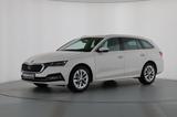 Skoda OCTAVIA E-TEC STYLE 1.5TSI eTEC DSG 5L VERBRAUCH - Skoda Octavia aus 2023