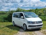 Volkswagen WV T5/T6 Edition 25 tuning Multivan - VW LT Gebrauchtwagen