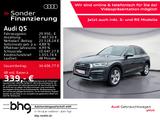 Audi Q5 3.0 TDI design quattro LED/Kamera/Standhz./As - Audi: As3