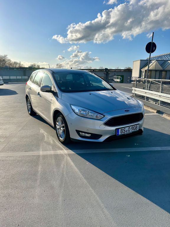 Image of Ford Focus