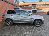 Mercedes-Benz GLK 250 CDI BlueEfficiency 4Matic AUTOM*NAVI*SHZ - Mercedes-Benz GLK 250 aus 2011