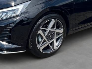 Hyundai i20 – Bild 6