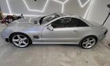 Mercedes-Benz SL 500 - gebrauchte Mercedes-Benz SL 500 aus dem Jahr 2005