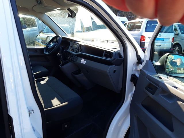 T6.1 Kombi 2,0 TDI 110 kW SCR Frontantrieb 6-Gan