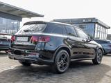 Mercedes-Benz GLC 200 4Matic AMG Line 9G-TRONIC - gebrauchte Mercedes-Benz GLC 200 aus dem Jahr 2022