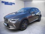 Mazda CX-3 SKYACTIV-G 150 i-ELOOP AWD Drive Sports-Lin - Mazda mit Benzin-Antrieb