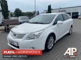 Toyota Avensis Kombi Executive - Toyota Avensis in Rostock