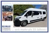 Fiat Ducato 2.2 140 Sunlight 600 * NUR 27tkm/TOP! * - Fiat 600d
