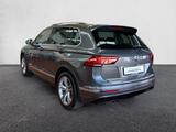 Volkswagen Tiguan 2.0 TDI DSG+NAVI+ACC+AHK+PANO+HUD+KAM - Volkswagen Gebrauchtwagen in Ingolstadt
