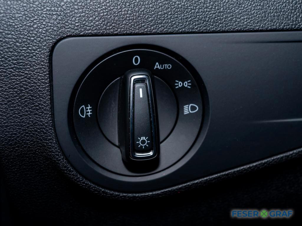 Volkswagen Tiguan 1.5 TSI Life 6-Gang Navi/SitzHz/CarPlay