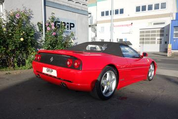 صورة 3 لـ 1999 Ferrari F355