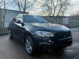 BMW X6 xDrive30d - - gebrauchte BMW X6 aus dem Jahr 2018