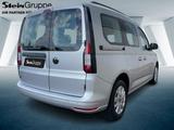 Volkswagen Caddy Life 2.0 TDI AHK+NAVI+PDC+SHZ+TOTW - Volkswagen Caddy 2 0 TDI