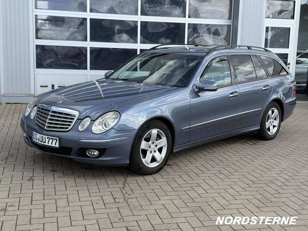 Mercedes-Benz E 350