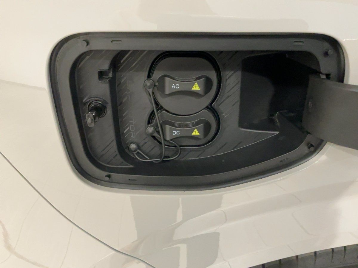 Leapmotor Andere - Bild 18