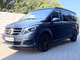 Mercedes-Benz V 250 Marco Polo El.Tür 360° Leder El.Dach - Mercedes-Benz V 250 in Mönchengladbach