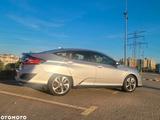 Honda Clarity Touring - Honda Clarity Gebrauchtwagen