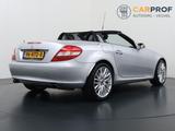 Mercedes-Benz SLK 350 navi |  sitzheizung | - gebrauchte Mercedes-Benz SLK 350 aus dem Jahr 2004